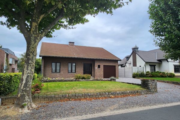 Huis
                                verkocht
                                in Maaseik