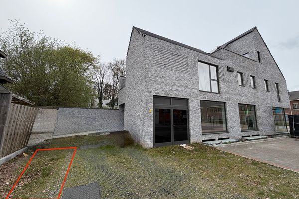 Appartement te huur / Genk