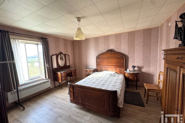 Huis te koop / Borgloon