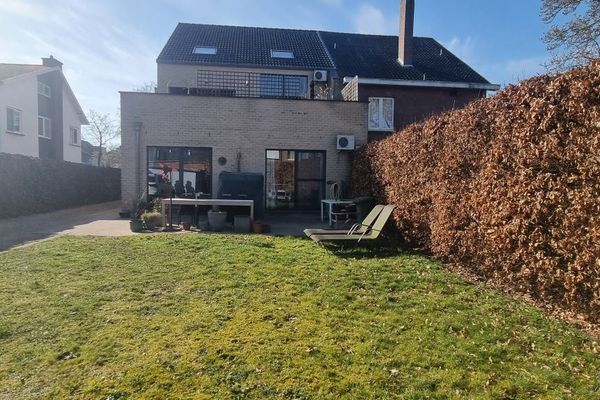 Appartement te koop / Hasselt