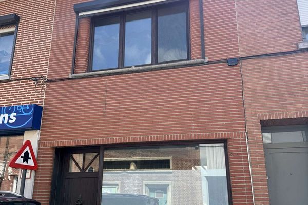 Rijwoning in Kessel-Lo