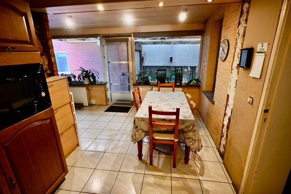 Huis te koop / Nijlen