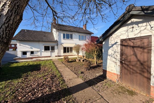 Huis te huur / Stevoort