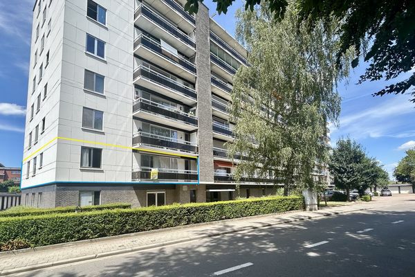 Appartement te huur / Heverlee