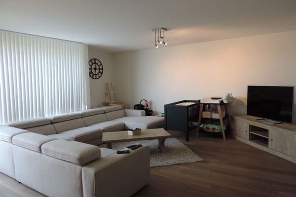 Appartement verhuurd / Beringen