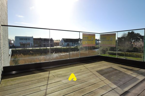 Appartement te huur / Adinkerke