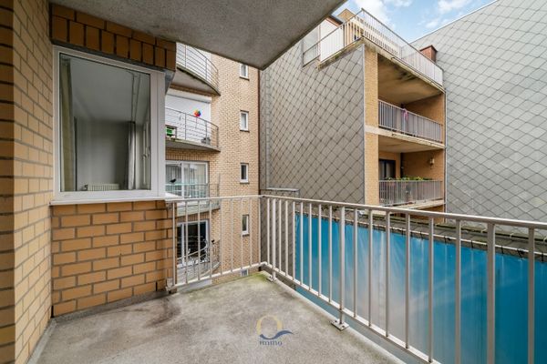 Appartement te koop / Oostende