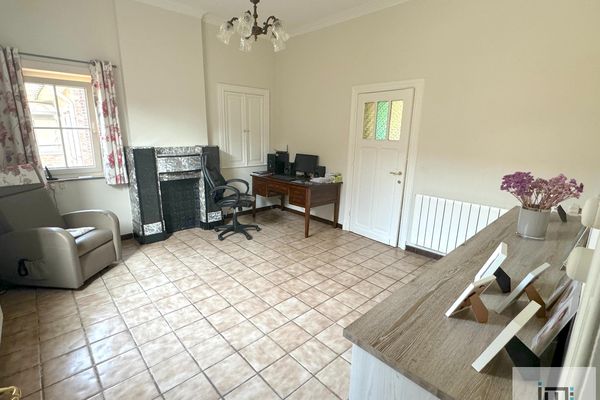 Huis te koop / Wellen