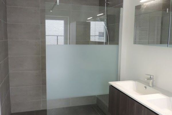 Huis verhuurd / Paal