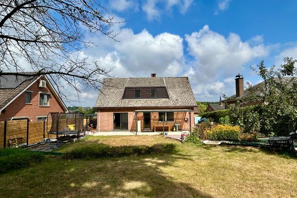 Huis te koop / Leefdaal