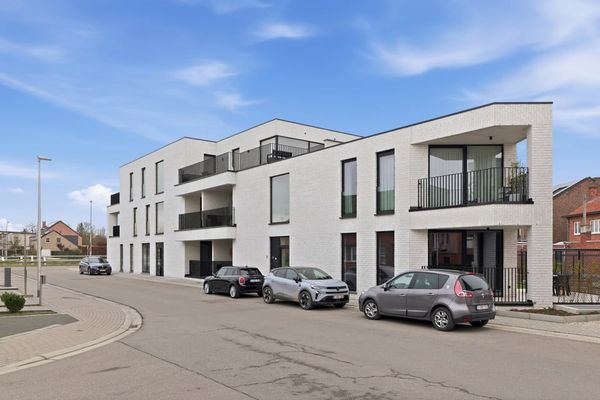 Appartement
                            te huur in Sint-Truiden