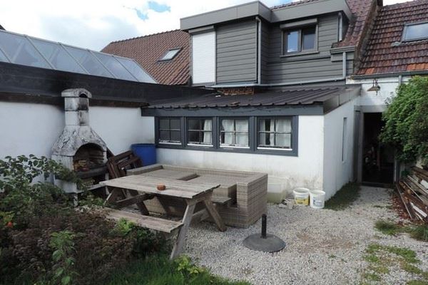 Huis verkocht / Beringen