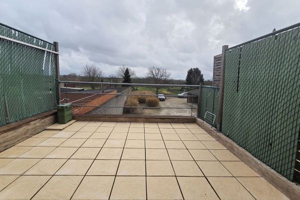 Appartement te huur / Hoepertingen