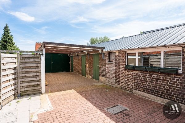 Huis te koop / Maldegem
