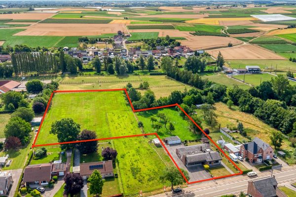Villa
                            te koop in Sint-Truiden