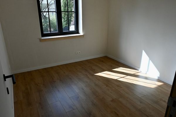 Huis optie koop / Nijlen