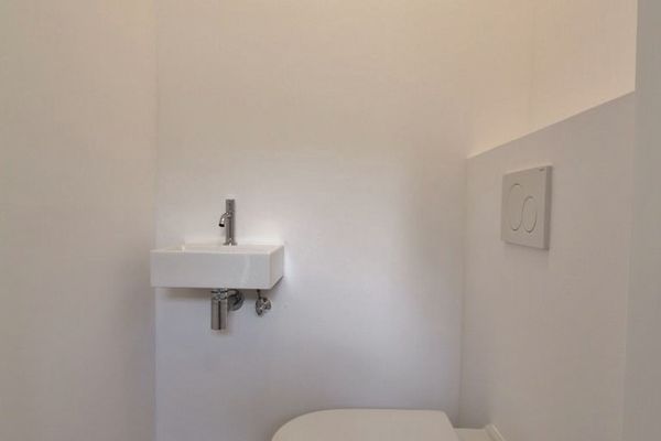Huis optie huur / Groot-Gelmen