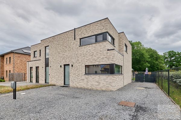 Eengezinswoning
                            te koop in Hechtel-Eksel
