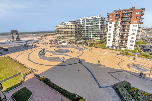 Appartement a vendre / De Panne