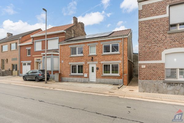Eengezinswoning in Heers
