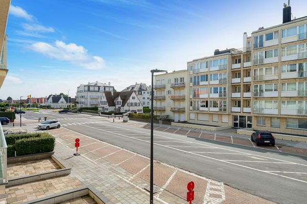 Foto van het pand