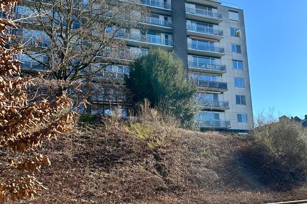 Appartement te koop / Heverlee