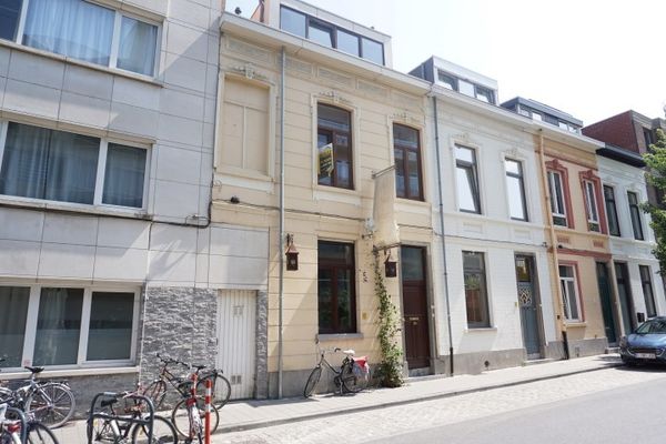 Huis
                                te koop in Leuven