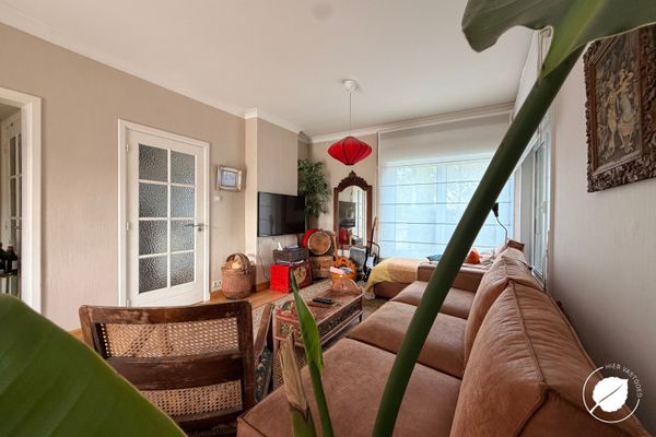 Huis optie koop / Hasselt