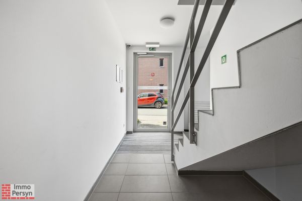 Appartement optie koop / Aarschot