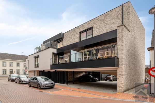 Appartement verhuurd / Neerpelt