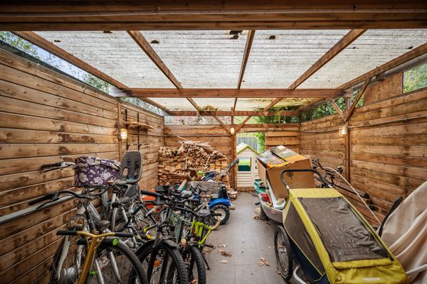 Huis te koop / Hulshout