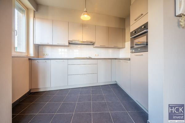 Appartement te koop / Oudenaarde