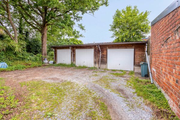 Huis te koop / Hamme