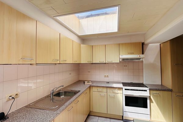 Huis te huur / Harelbeke