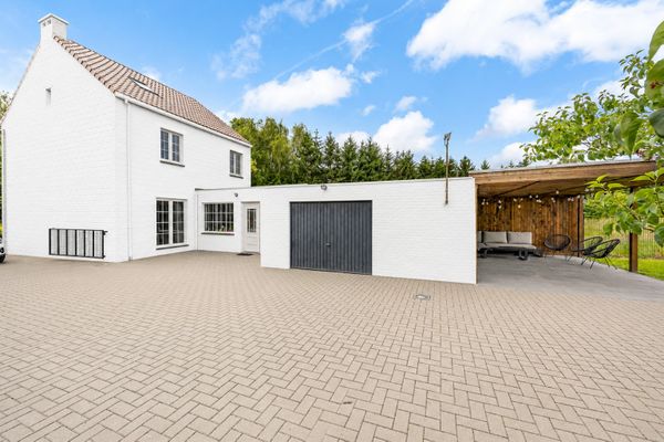 Huis te koop / Sint-Truiden