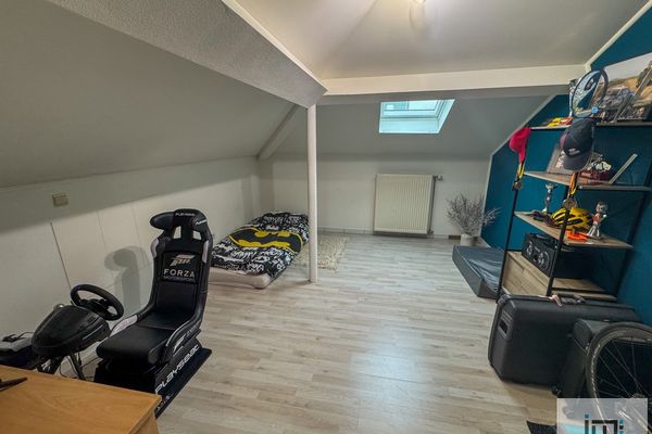 Appartement te koop / Tongeren-Borgloon