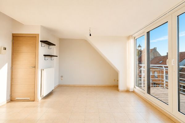 Appartement te huur / Nieuwpoort