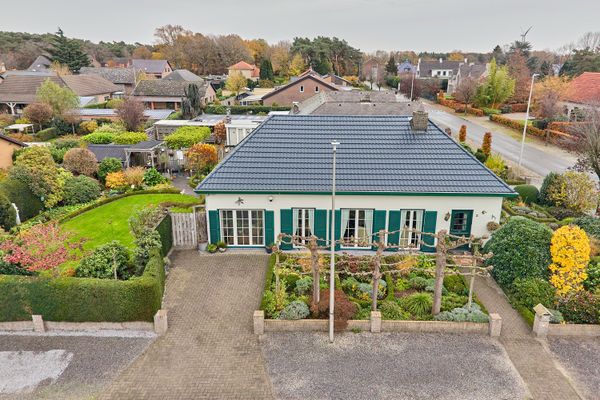 Huis
                                te koop
                                in Lommel