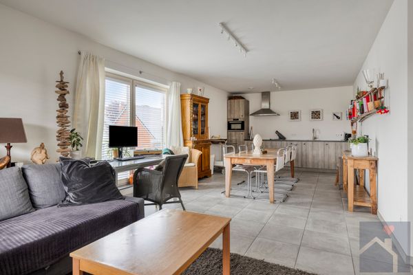Appartement verhuurd / Neerpelt