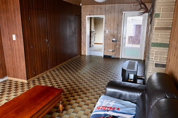 Huis optie koop / Nijlen
