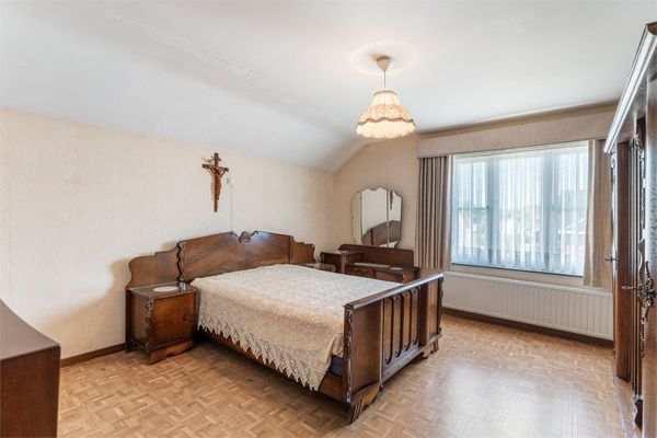 Huis te koop / Alken