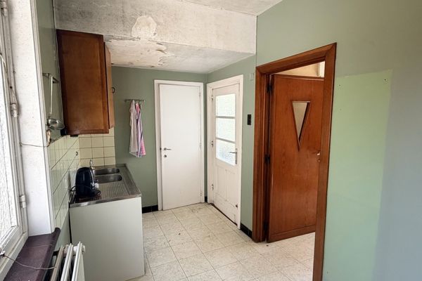 Huis te koop / Bertem