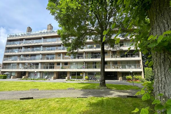 Appartement
                                optie huur
                                in Sint-Andries