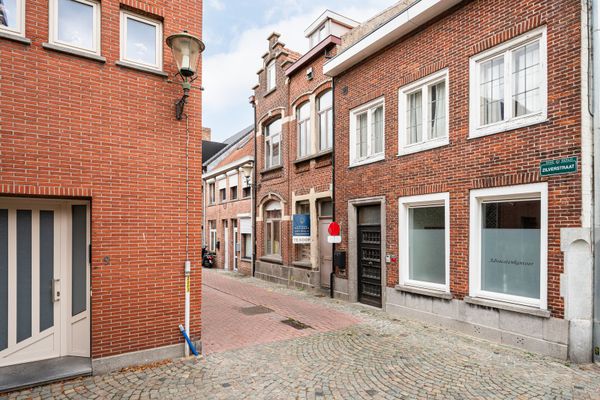 Huis
                                te koop
                                in Eeklo