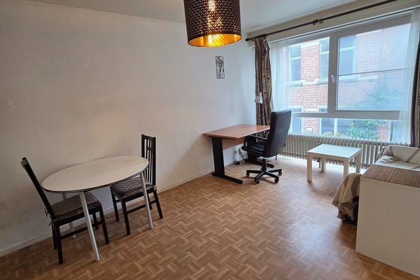 Appartement te huur / Leuven