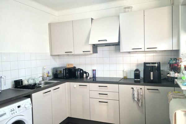 Appartement te koop / Paal