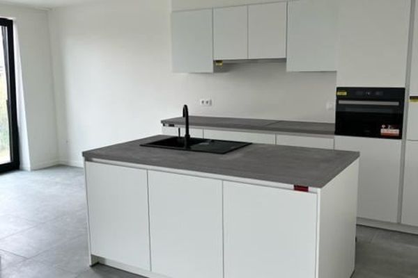 Appartement verhuurd / Heusden