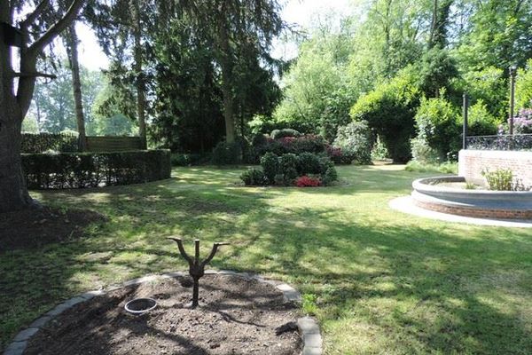 Grond verkocht / Koersel