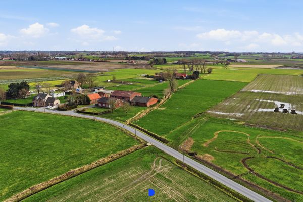 Hoeve te koop in Lichtervelde