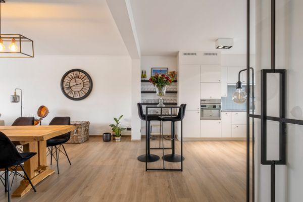 Appartement
                            te koop in Oostkamp